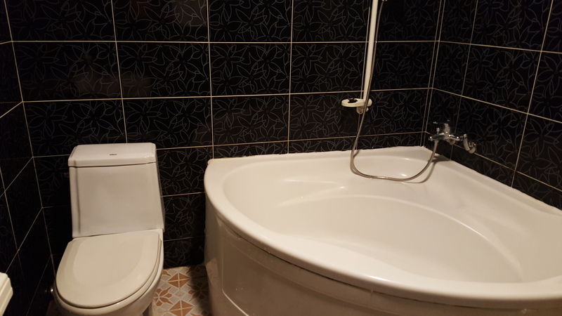 Myeongdong Time Hostel Сеул Экстерьер фото